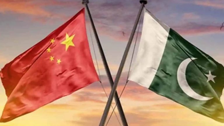 China-Pakistan: చైనాకు పాకిస్థాన్ భారీ గిఫ్ట్..
