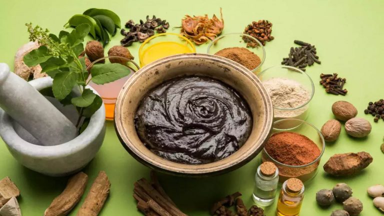 Chyawanprash benefits:  రోగనిరోధక శక్తి పెరుగుదలకు చ్యవన్‌ప్రాష్‌!