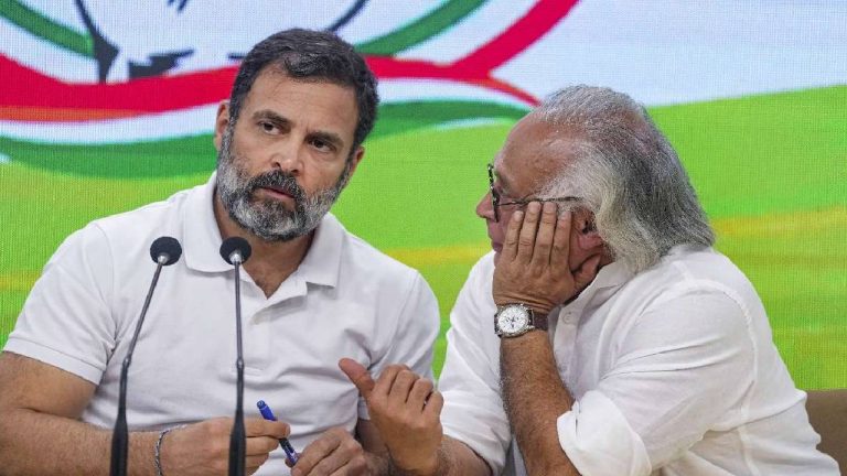 Congress: “అహంకారం, అతి విశ్వాసం”.. కాంగ్రెస్‌ని ఏకిపారేస్తున్న మిత్రపక్షాలు..