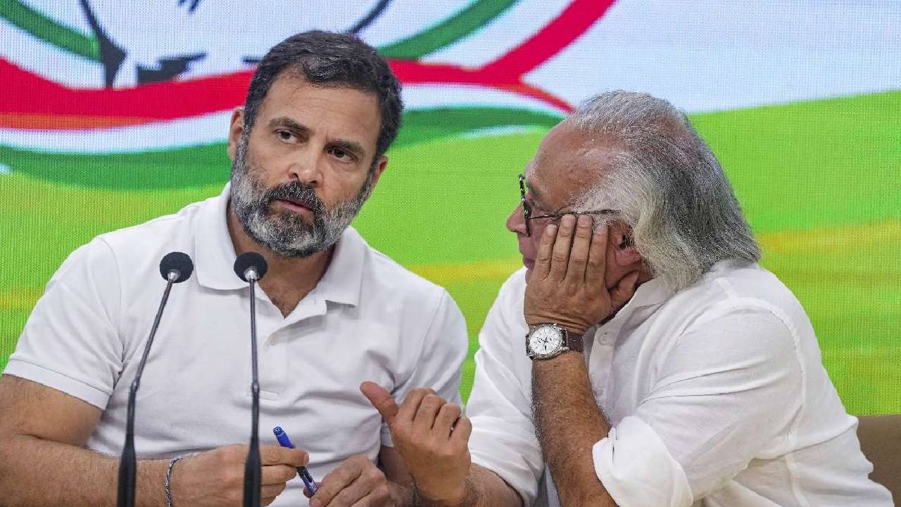 Congress: “అహంకారం, అతి విశ్వాసం”.. కాంగ్రెస్‌ని ఏకిపారేస్తున్న మిత్రపక్షాలు..