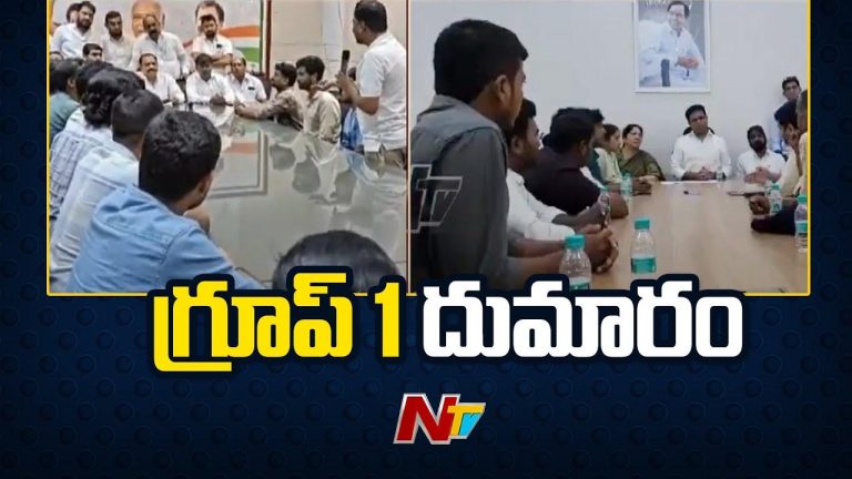 Mahesh Kumar Goud: ఎన్ని ఉద్యోగాలు ఇచ్చారో శ్వేతపత్రం విడుదల చేస్తారా? కేటీఆర్ కు పీసీసీ చీఫ్ సవాల్..