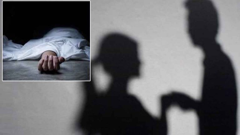 AP Crime: ప్రియుడితో కలిసి భర్తను లేపేసిన భార్య.. ఆలస్యంగా వెలుగుచూసిన గుట్టు..