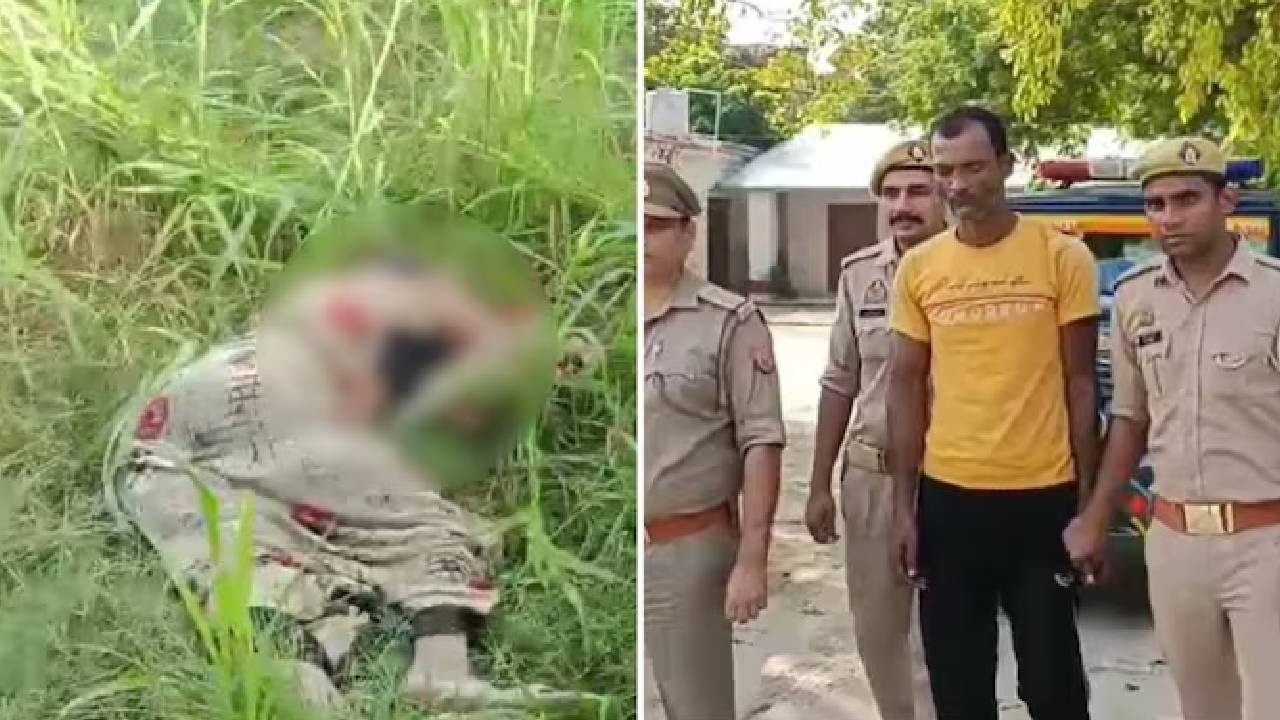Crime: కూతురి లవ్ ఎఫైర్.. హత్య కోసం వ్యక్తికి సుపారీ ఇచ్చిన తల్లి.. ట్విస్ట్ ఏంటంటే తల్లినే చంపేశాడు..