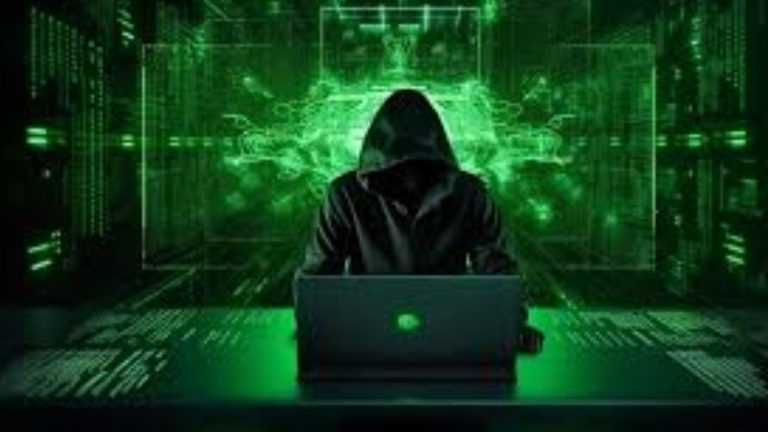 Cyber Fraud : హైదరాబాద్‌లో రెండు భారీ సైబర్ నేరాలు