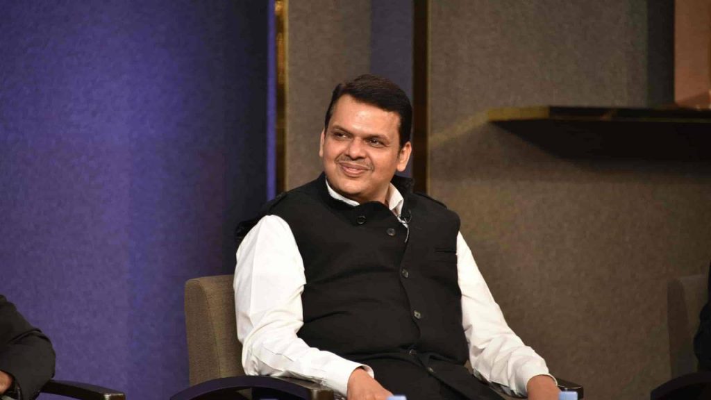 D Fadnavis