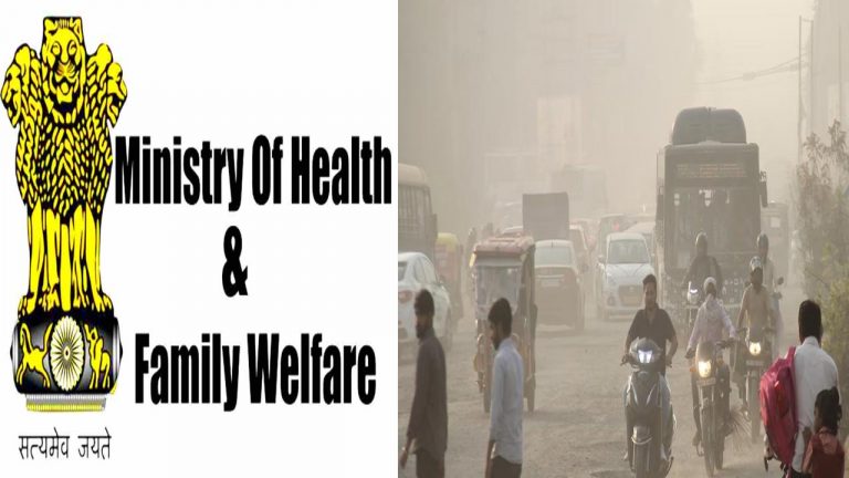 Air Pollution: దయచేసి బయట ఎక్కువగా తిరగొద్దు.. ఢిల్లీలో గాలి నాణ్యత బాగా లేదు..