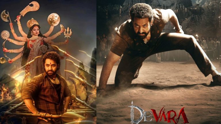Devara : ఏపీ – తెలంగాణ 17 వ రోజు కలెక్షన్స్.. NTR ఊచకోత..