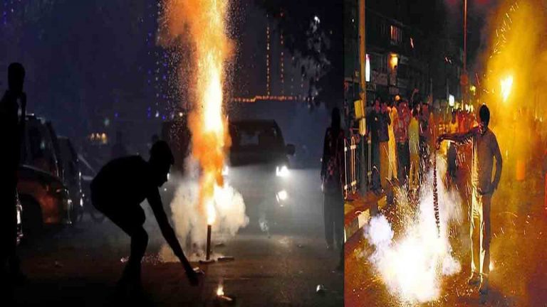 Diwali Festival: దీపావళి సందర్భంగా బాణాసంచా కాల్చేటప్పుడు తీసుకోవాల్సిన జాగ్రత్తలు..