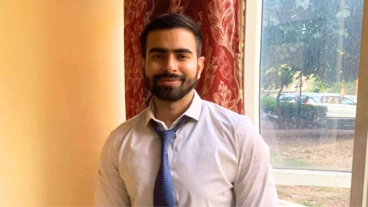 DSP Ajay Pratap Singh: రూ.2.5కోట్ల లంచం డిమాండ్ చేసిన ఎన్‌ఐఏ డీఎస్పీ.. అరెస్ట్ చేసిన సీబీఐ..