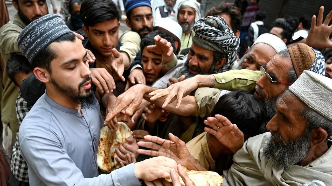 Debt Crisis: పాకిస్థాన్‌తో సహా దివాలా తీసేందుకు సిద్ధంగా ఉన్న ప్రపంచలోని 7 దేశాలు!