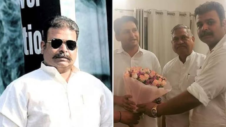 Delhi Drug Case: రూ. 5000 కోట్ల డ్రగ్స్ కేసు.. ప్రధాన సూత్రధారితో కాంగ్రెస్‌కి సంబంధం..