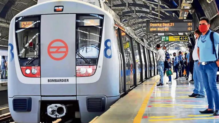 Metro Rules: మెట్రోలో టికెట్ లేకుండా ప్రయాణం చేస్తున్నారా..? ఈ రూల్స్ తెలుసుకోండి