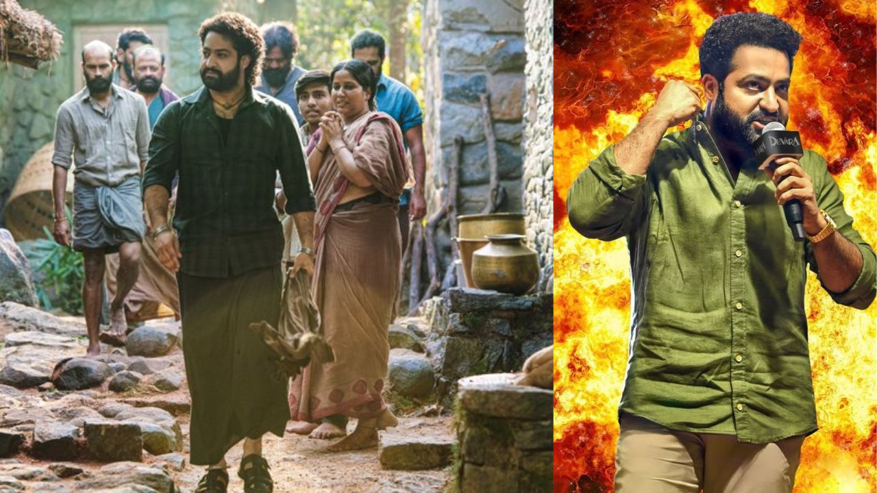 Devara : ఏపీ – తెలంగాణ 9వ రోజు కలెక్షన్స్.. బాక్సాఫీస్ కుమ్మింగ్స్..