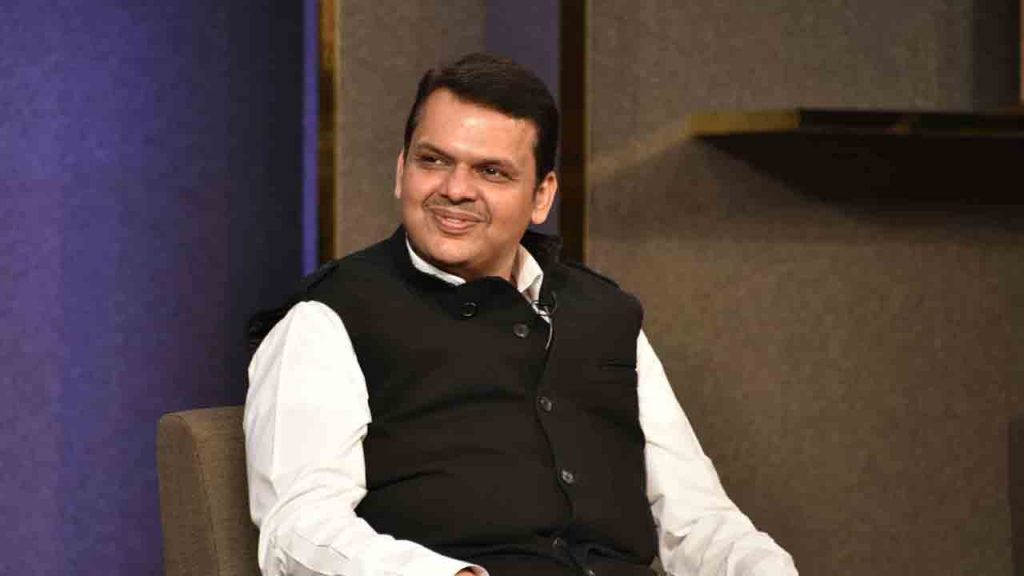 Devendra Fadnavis