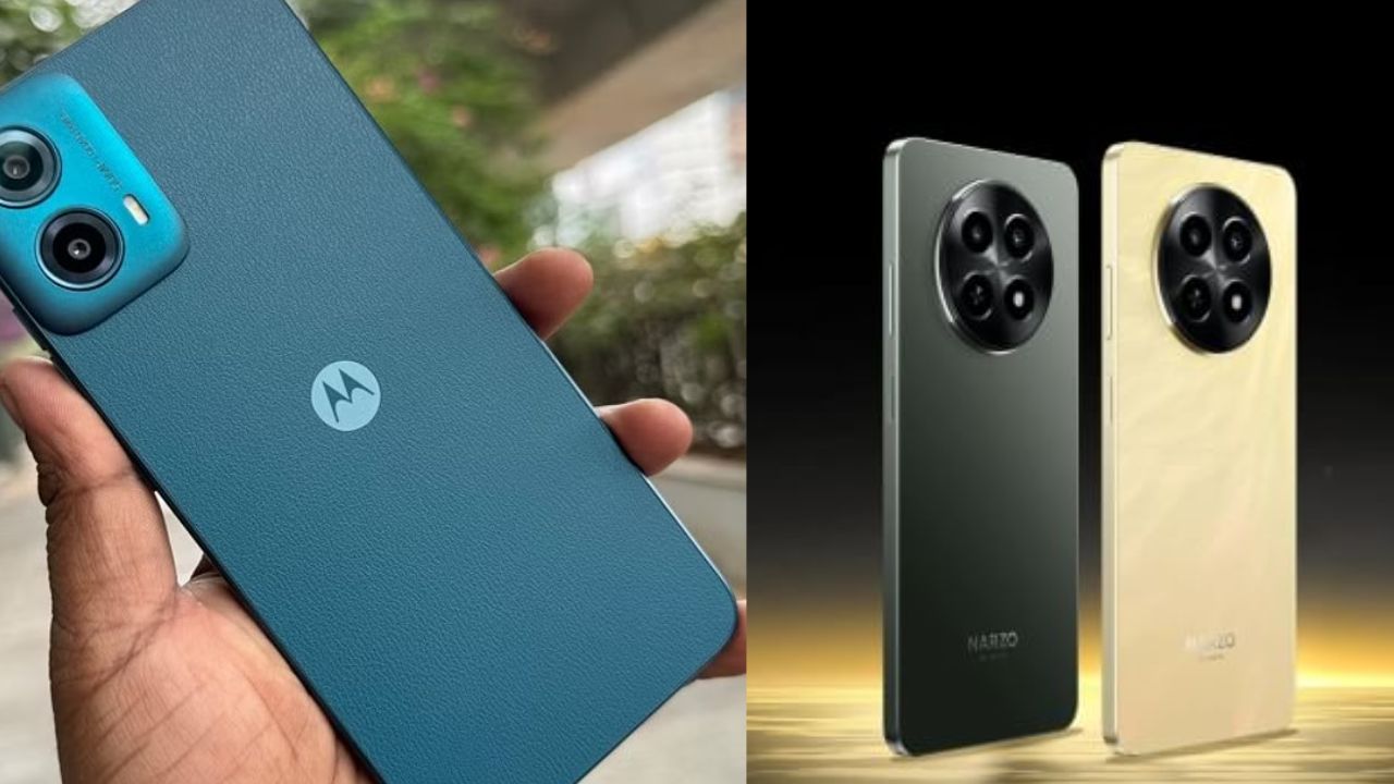 Diwali Offers 2024: ‘పండగ’ ఆఫర్లు.. 12 వేలకే బెస్ట్ స్మార్ట్‌ఫోన్‌లు!