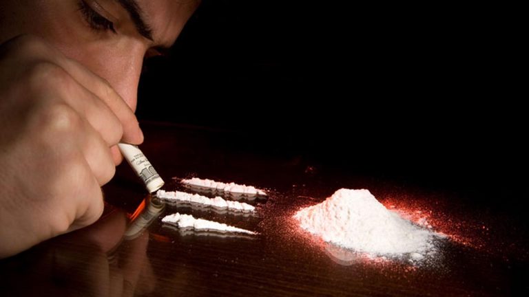 Drugs Seized: మరోసారి డ్రగ్స్‌ కలకలం.. రూ.25 లక్షల విలువచేసే MDMA స్వాధీనం