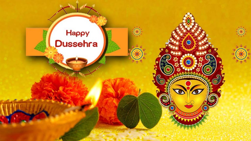 Dussehra Wishes 2024