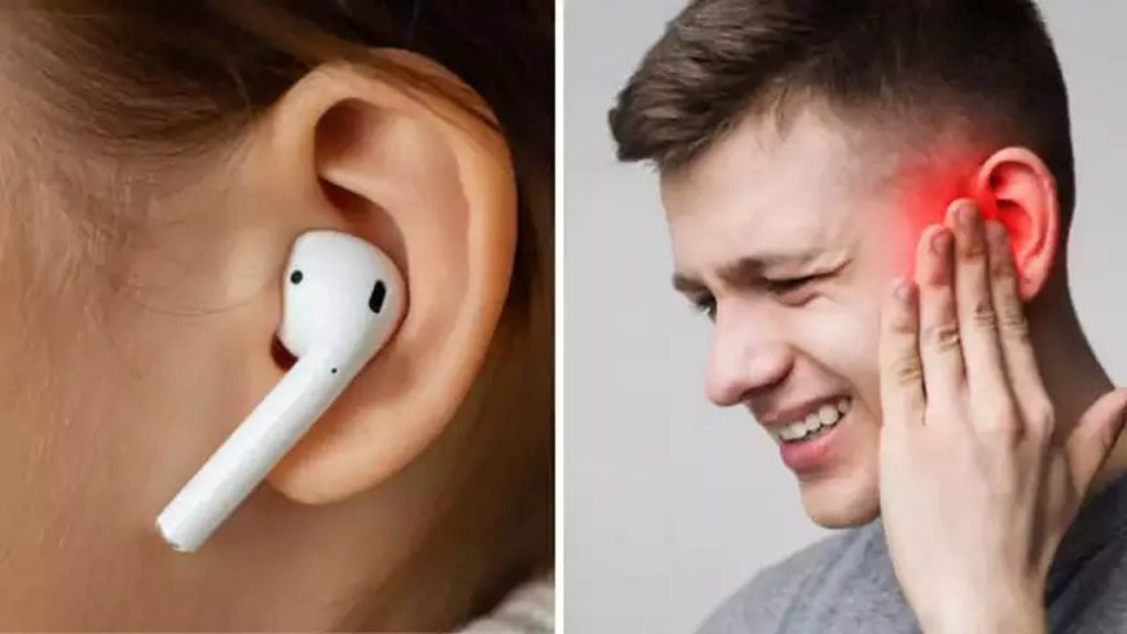 Earbuds