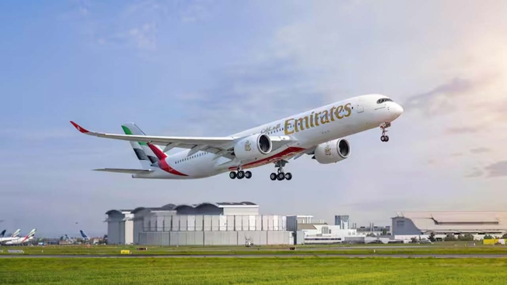 Emiratesflights