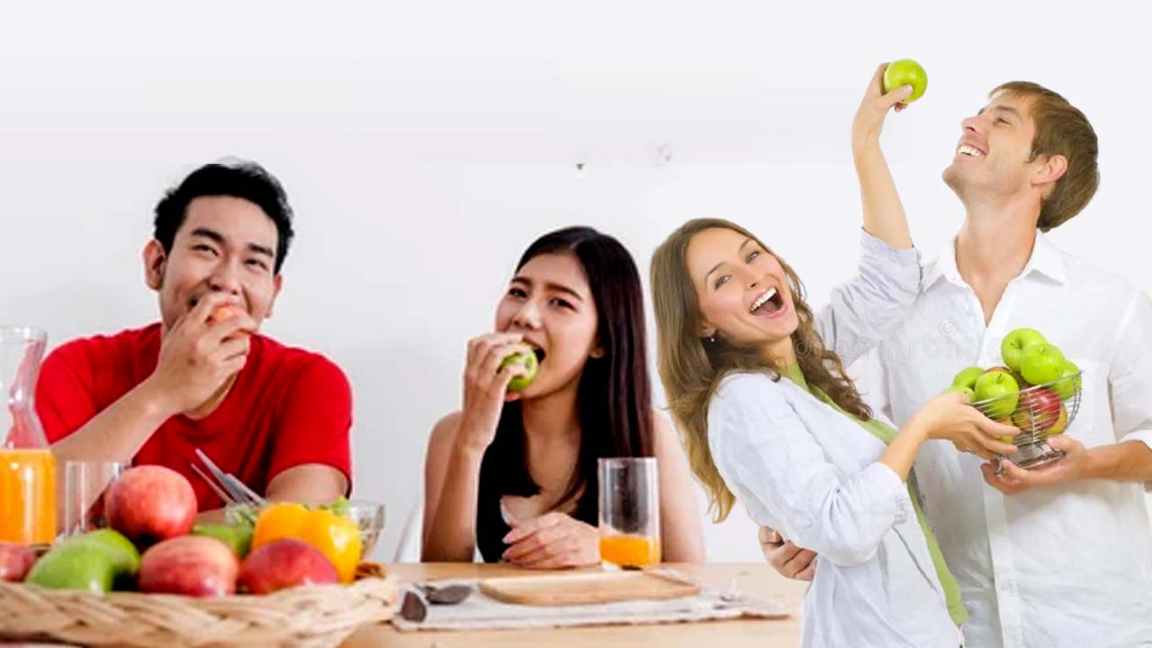 Fertility Boosting Fruits: స్త్రీ, పురుషులకు ఉపయోగకరమైన పండ్లు.. ఇవి తింటే..