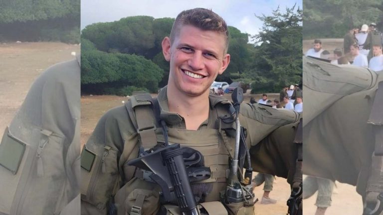 Israel: ఇజ్రాయెల్‌ సైన్యంలో తొలి మరణం.. లెబనాన్‌లో ఒకరు చనిపోయినట్లు వెల్లడి