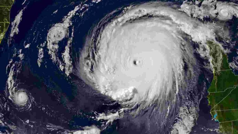 Threat Of Hurricane: భయం గుప్పిట్లో ఫ్లోరిడా.. మరోమారు హరికేన్ హెచ్చరికలు జారీ