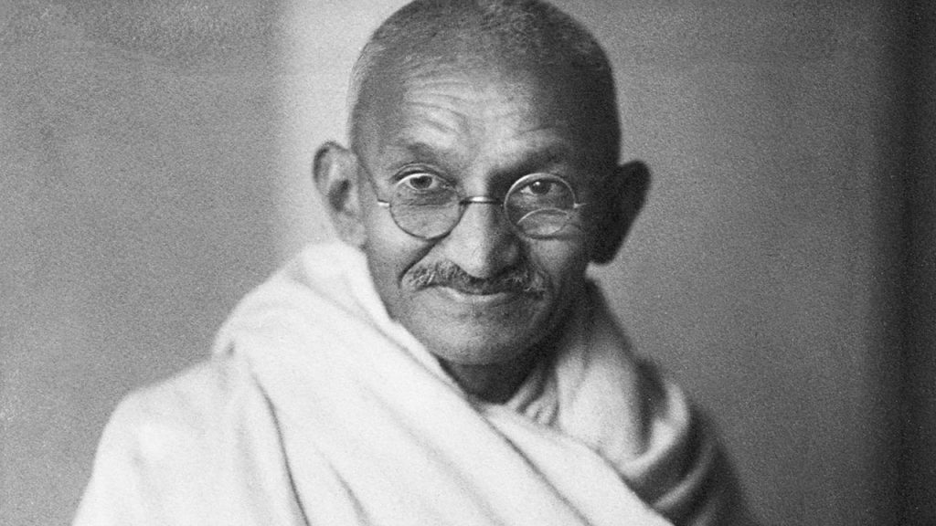 Gandhi Jayanthi 2024