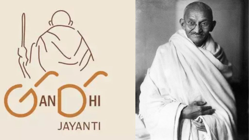 Gandhi Jayanti 2024