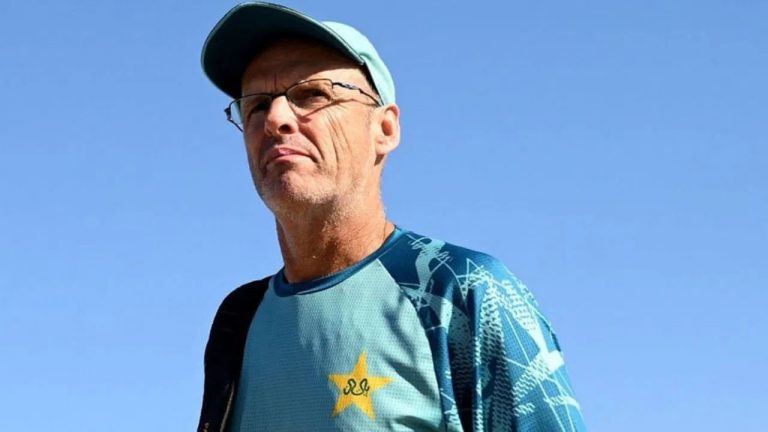 Gary Kirsten: మాట వినరు? మద్దతు తెలపరు.. పాకిస్థాన్‌ క్రికెట్ కోచ్ రాజీనామా