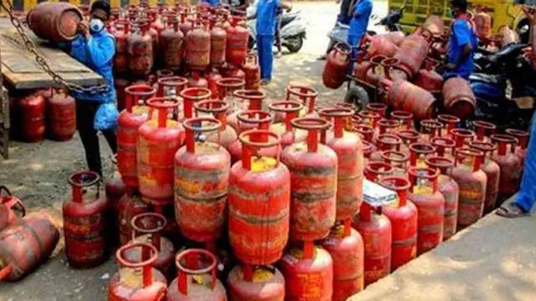 Andhra Pradesh: రాష్ట్ర ప్రజలకు శుభవార్త.. దీపావళి నుండి ఉచిత గ్యాస్ సిలిండర్లు