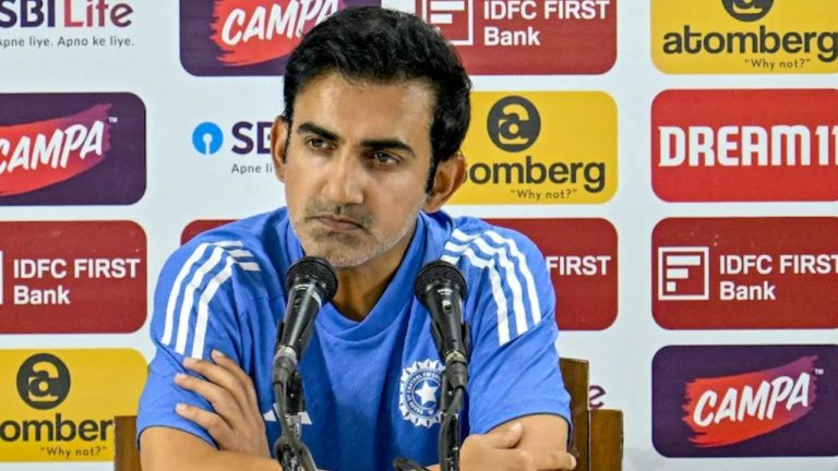 India Head Coach: గంభీర్ స్థానంలో టీమిండియాకు కొత్త కోచ్!