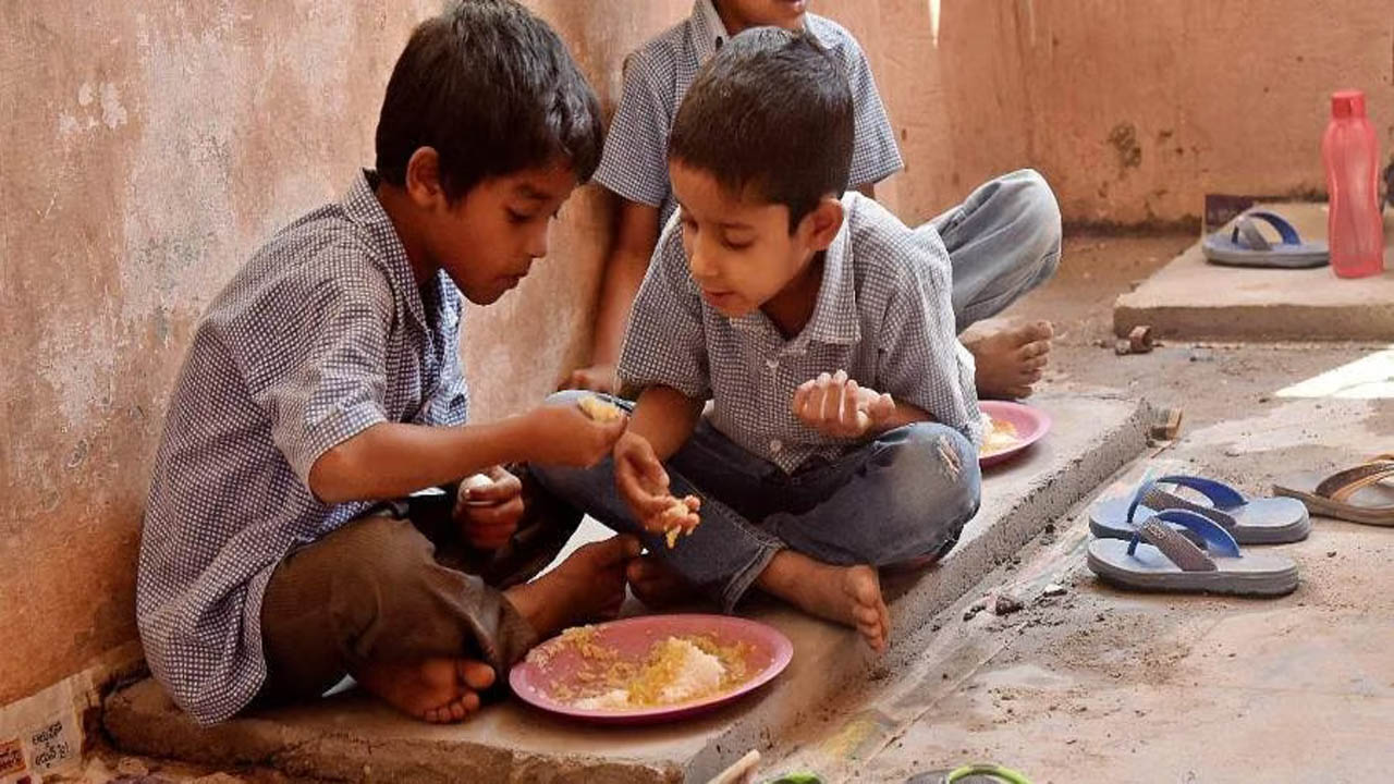 Global Hunger Index Report 2024: ప్రపంచ ఆకలి సూచిక విడుదల.. భారత్‌  స్థానం?