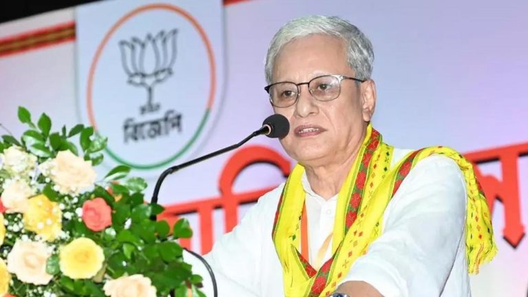 Governor Jishnu Dev Varma: సూర్యాపేట జిల్లాలో గవర్నర్ జిష్ణుదేవ్ వర్మ పర్యటన..