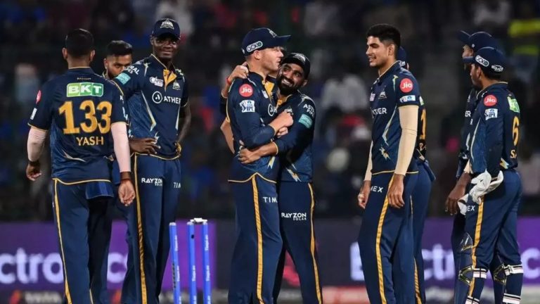 IPL Retention 2025: గుజరాత్‌ టైటాన్స్‌ నుంచి బిగ్ అప్‌డేట్.. కెప్టెన్ అతడే!