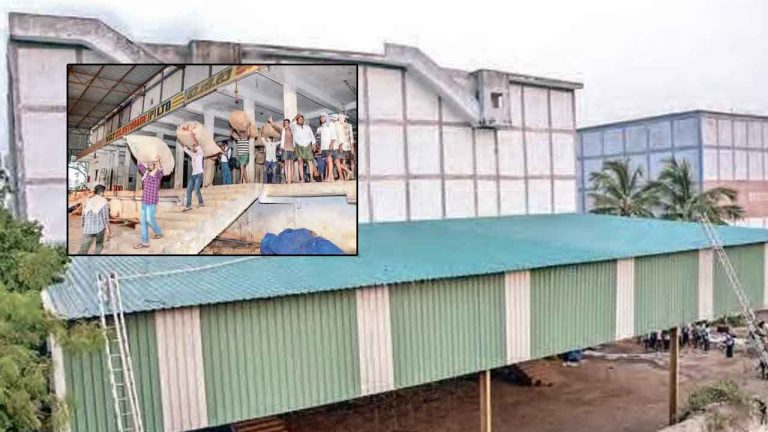 Guntur Mirchi Cold Storage Case: గుంటూరు మిర్చి కోల్డ్ స్టోరేజీలో చీటింగ్‌.. దర్యాప్తు ముమ్మరం..