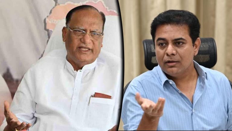 Gutha Sukender Reddy: కేటీఆర్ తెలివిగా మాట్లాడుతున్నారు.. గుత్తా సుఖేందర్ రెడ్డి ఫైర్‌