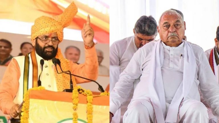 Haryana: బీజేపీ వైఫల్యాలే హర్యానాలో కాంగ్రెస్‌కి బలం.. ఎగ్జిట్ పోల్స్ చెబుతున్నది ఇదే..