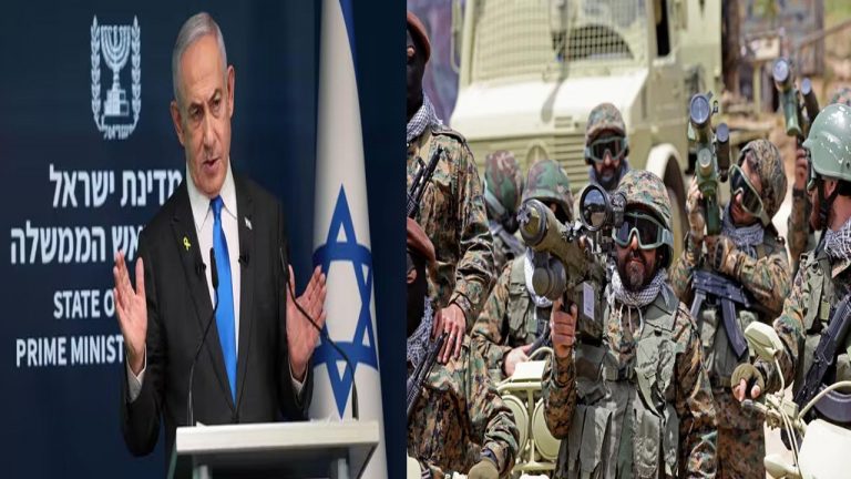 Israel Hezbollah: యాహ్యా సిన్వర్‌ మృతి.. ఇజ్రాయెల్‌పై మండిపడిన హెజ్‌బొల్లా