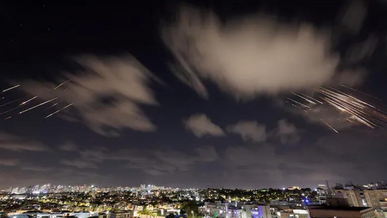 Israel Hezbollah War: ఇజ్రాయెల్ మిలిటరీ కంపెనీపై హెజ్‌బొల్లా దాడి.. తిప్పికొట్టిన ఐడీఎఫ్