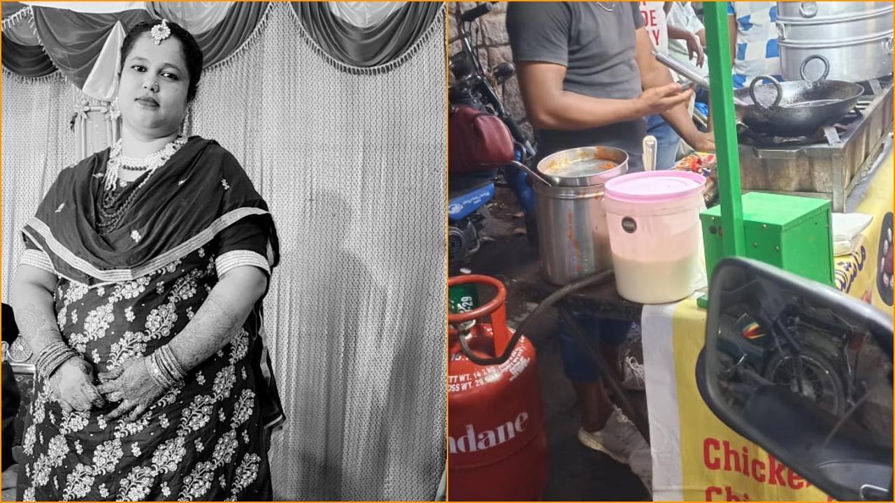 Hyderabad: మోమోస్ ఫుడ్ పాయిజన్ పై స్పందించిన జీహెచ్ఎంసీ ఫుడ్ సేఫ్టీ ఆఫీసర్..