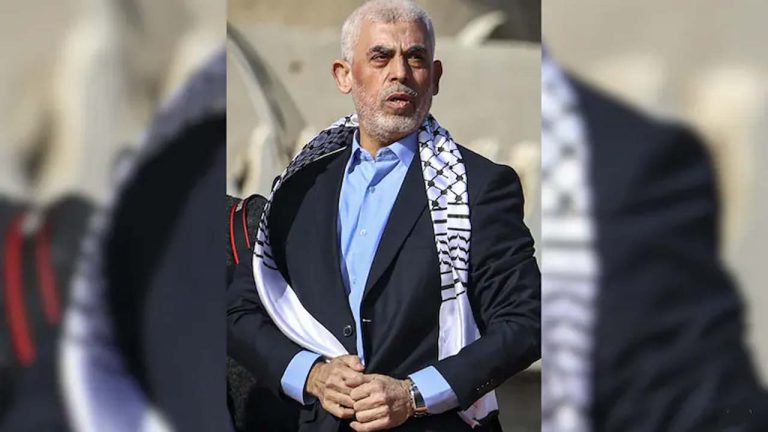 Israel: హమాస్ చీఫ్ యాహ్యా సిన్వార్ హతం..! మీడియాలో జోరుగా ప్రచారం