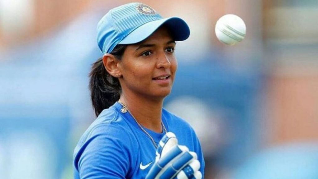 Harmanpreet Kaur