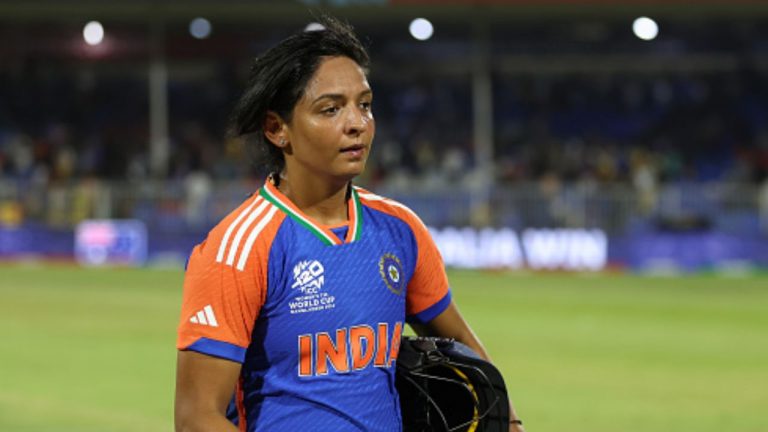 Harmanpreet Kaur: హర్మన్‌ప్రీత్‌పై వేటు.. స్పందించిన బీసీసీఐ వర్గాలు!