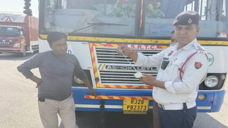 Haryana-Rajasthan: హర్యానా-రాజస్థాన్‌ పోలీసుల మధ్య వార్.. కారణం ఇదే..