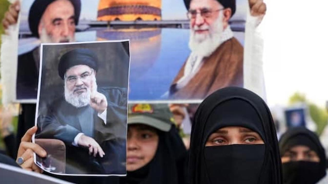 Hassan Nasrallah: శుక్రవారం హిజ్బుల్లా నాయకుడు హసన్ నస్రల్లా అంత్యక్రియలు!