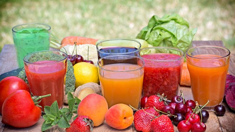 Fruit Juices: ఎక్కువగా ఫ్రూట్ జ్యూస్‌లు తాగుతున్నారా..? స్ట్రోక్ వచ్చే ప్రమాదం
