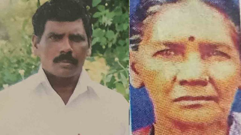 Tragedy: తమ్ముడి మృతి తట్టుకోలేక ఆగిన అక్క గుండె