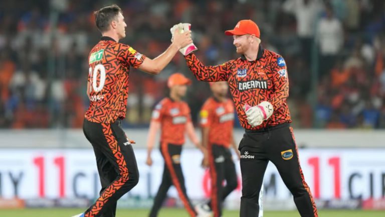 IPL Auction 2025: క్లాసెన్‌కు 23 కోట్లు.. హైదరాబాద్‌ రిటెన్షన్‌ లిస్ట్‌ ఇదే!