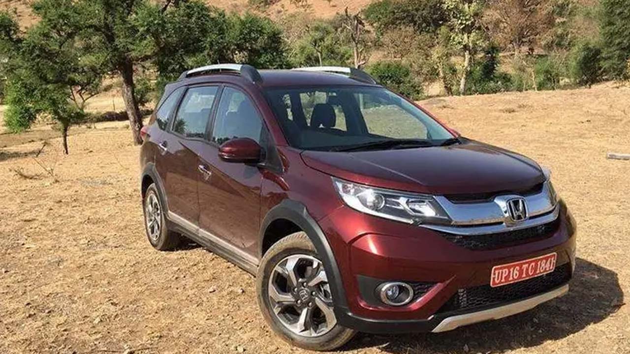 Honda Recalls: 92,000 కంటే ఎక్కువ కార్లను రీకాల్ చేసిన హోండా ఇండియా..