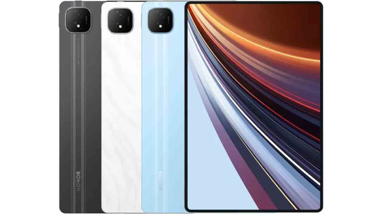 Honor Tablet GT Pro: హానర్ నుంచి కొత్త ట్యాబ్.. డిజైన్, ఫీచర్లు ఇవే